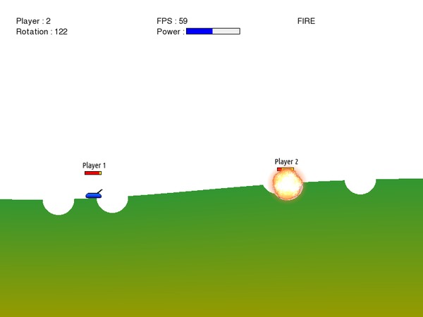 battle tanks arcade game